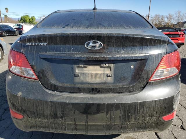 Photo 6 from auction – 2012 HYUNDAI ACCENT GLS with VIN KMHCT4AE5CU142522
