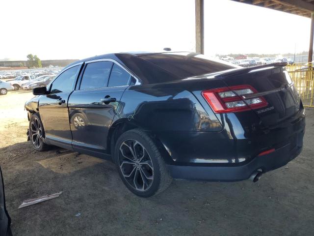 Photo 2 from auction – 2015 FORD TAURUS SHO with VIN 1FAHP2KT4FG119337