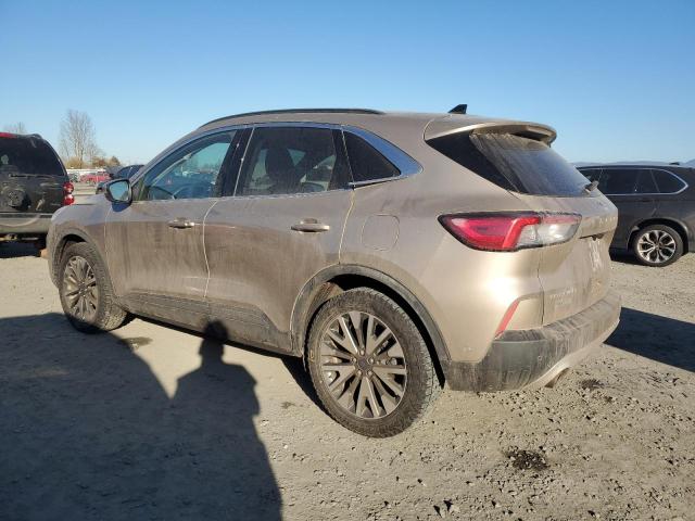 Photo 2 from auction – 2020 FORD ESCAPE TIT with VIN 1FMCU9DZ7LUA60204