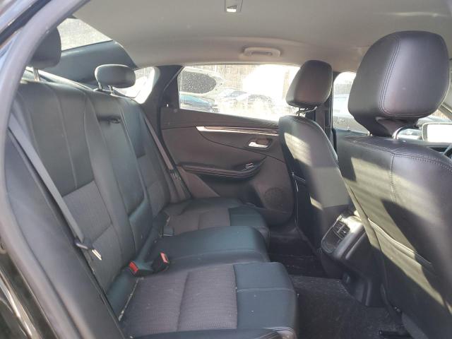 Photo 10 from auction – 2017 CHEVROLET IMPALA LT with VIN 2G1105S33H9102685