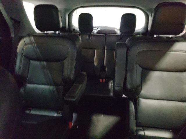 Photo 10 from auction – 2024 FORD EXPLORER L with VIN 1FMSK8FH6RGA30957