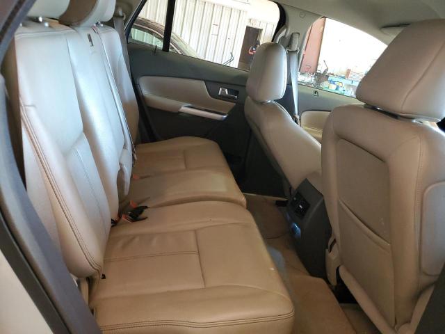 Photo 11 from auction – 2011 FORD EDGE SEL with VIN 2FMDK3JC7BBB34734