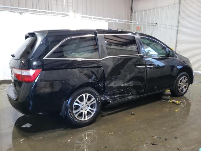Photo 3 from auction – 2011 HONDA ODYSSEY EX with VIN 5FNRL5H63BB084128