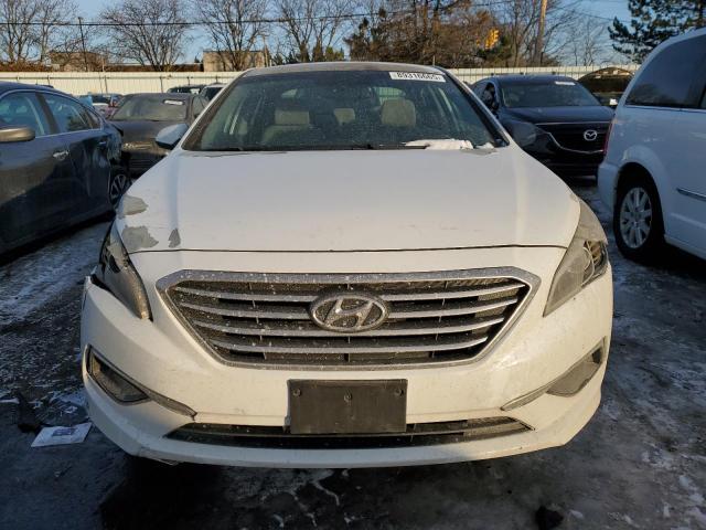 Photo 5 from auction – 2016 HYUNDAI SONATA SE with VIN 5NPE24AF2GH276283