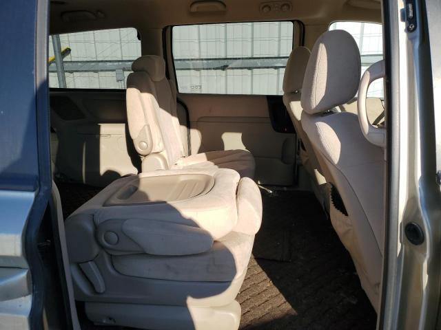 صورة رقم 11 من المزاد - 2008 HYUNDAI ENTOURAGE مع VIN KNDMC233186048237