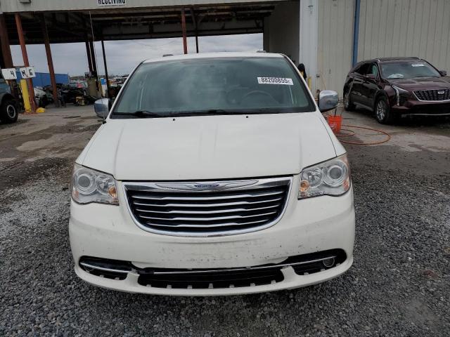 Photo 5 from auction – 2013 CHRYSLER TOWN & COU with VIN 2C4RC1GG3DR645986