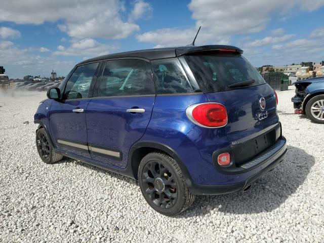 Photo 2 from auction – 2015 FIAT 500L TREKK with VIN ZFBCFADH5FZ032080