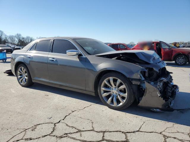 Photo 4 from auction – 2019 CHRYSLER 300 LIMITE with VIN 2C3CCAEG9KH536562