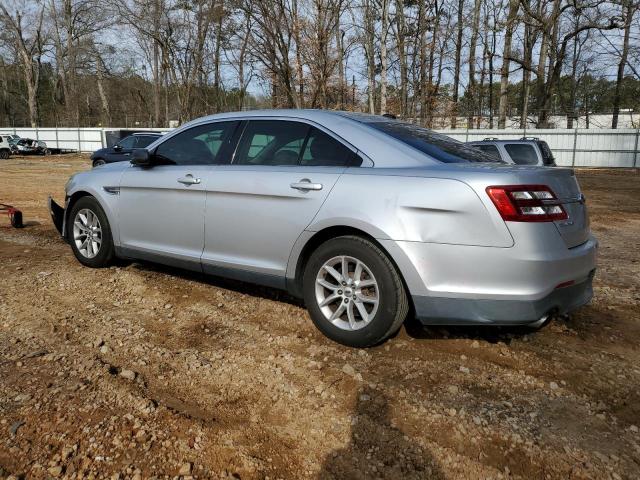Photo 2 from auction – 2013 FORD TAURUS SE with VIN 1FAHP2D96DG213833