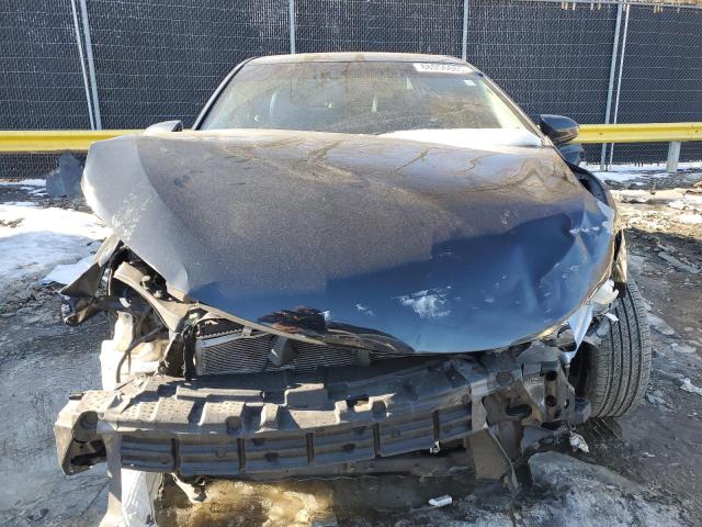 Photo 5 from auction – 2017 TOYOTA CAMRY LE with VIN 4T1BF1FK5HU714261