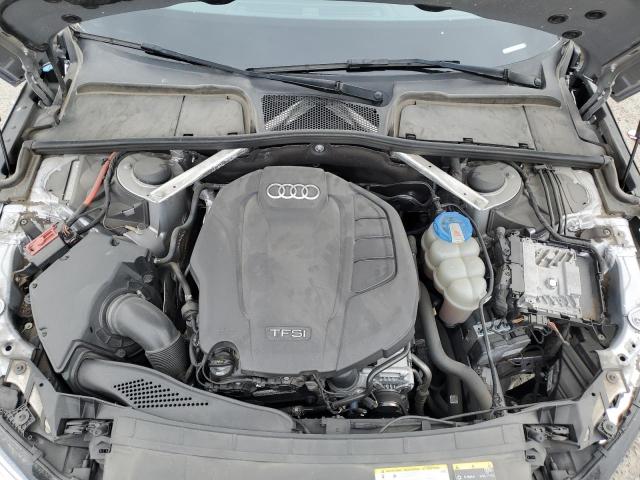 Zdjęcie 11 z aukcji – 2018 AUDI A5 PREMIUM z VIN WAUPNAF56JA015149