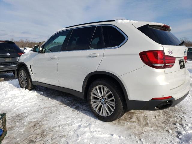 Photo 2 from auction – 2015 BMW X5 XDRIVE5 with VIN 5UXKR6C5XF0J78840