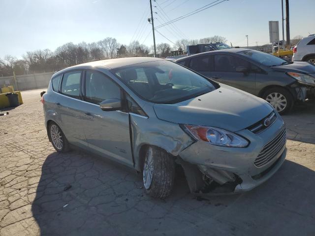 Zdjęcie 4 z aukcji – 2013 FORD C-MAX PREM z VIN 1FADP5CU5DL548885