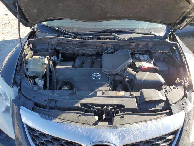 Photo 12 from auction – 2010 MAZDA CX-9 with VIN JM3TB3MA7A0234320