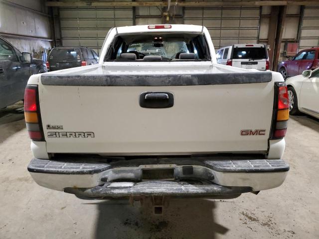 Photo 6 from auction – 2005 GMC SIERRA K25 with VIN 1GTHK23U85F803585