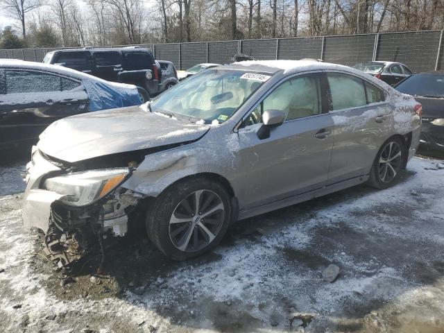 SUBARU LEGACY 2.5 2015 with VIN 4S3BNBN69F3064256 - Photo from auction