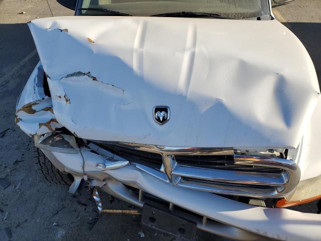 Photo 12 from auction – 2001 DODGE DURANGO with VIN 1B4HS28N31F614755
