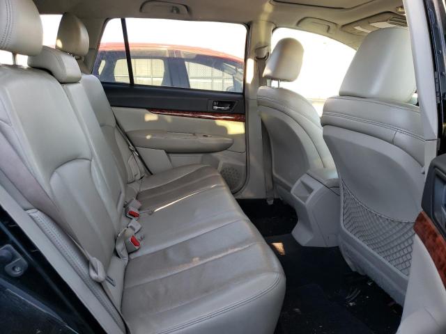 Photo 11 from auction – 2010 SUBARU OUTBACK 2. with VIN 4S4BRBKC3A3327991