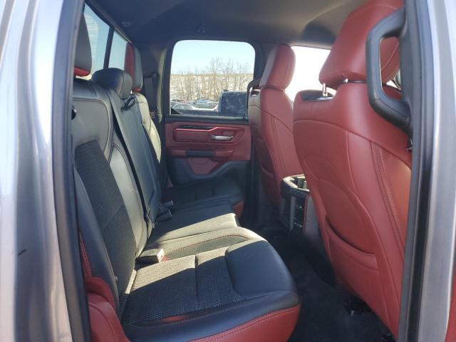 Photo 10 from auction – 2019 RAM 1500 REBEL with VIN 1C6RRFEG2KN861019