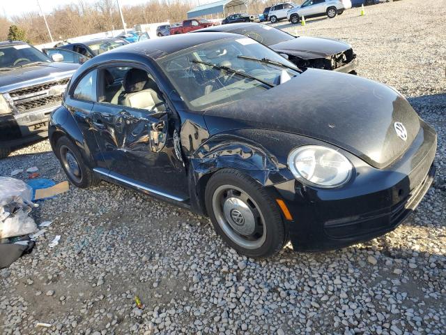Photo 4 from auction – 2012 VOLKSWAGEN BEETLE with VIN 3VWJP7AT0CM645263