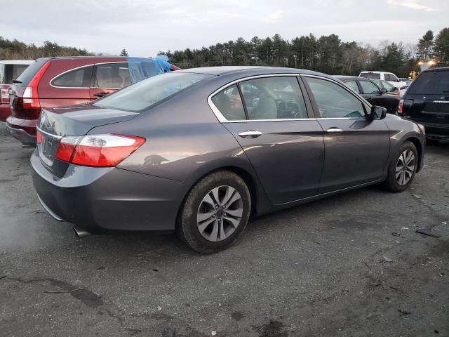 Photo 3 from auction – 2014 HONDA ACCORD LX with VIN 1HGCR2F34EA224746