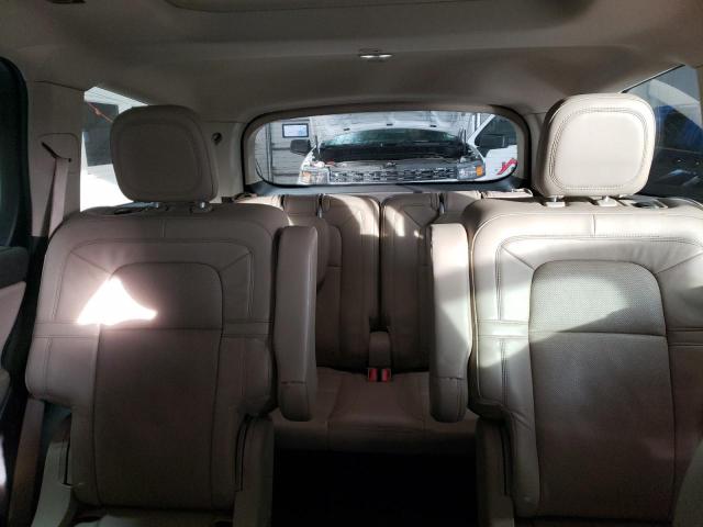 Photo 10 from auction – 2020 LINCOLN AVIATOR RE with VIN 5LM5J7XC5LGL00682