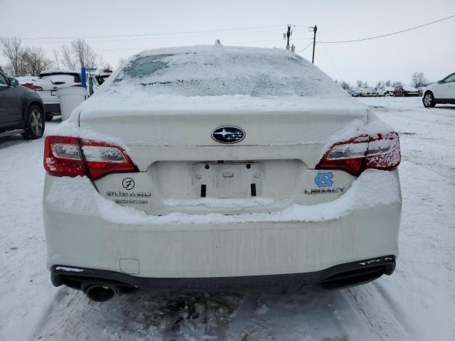 Photo 6 from auction – 2019 SUBARU LEGACY 2.5 with VIN 4S3BNAF60K3024151