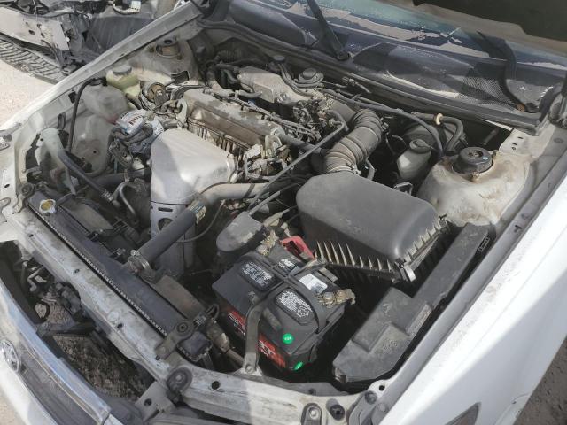 Photo 11 from auction – 2001 TOYOTA CAMRY CE with VIN JT2BG22K110537193
