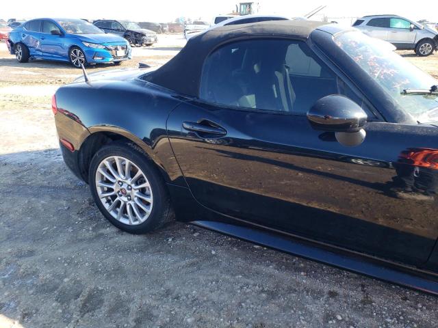 Photo 10 from auction – 2019 FIAT 124 SPIDER with VIN JC1NFAEK2K0143312