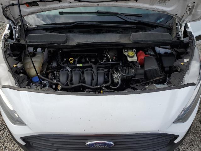 Photo 12 from auction – 2022 FORD TRANSIT CO with VIN NM0LS7S26N1525075