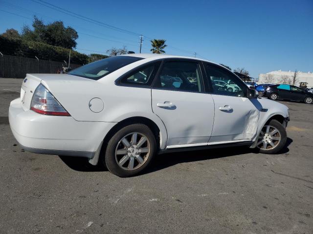 Photo 3 from auction – 2008 FORD TAURUS SEL with VIN 1FAHP24W18G155027