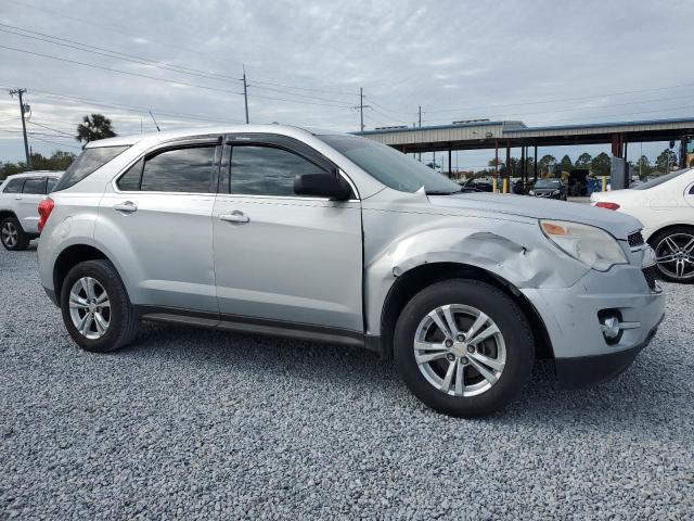 Photo 4 from auction – 2011 CHEVROLET EQUINOX LS with VIN 2GNALBEC9B1261491