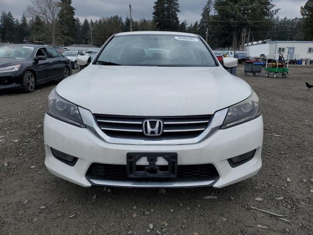 Photo 5 from auction – 2015 HONDA ACCORD SPO with VIN 1HGCR2F57FA171415