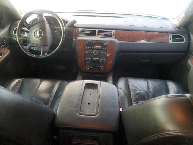 Photo 8 from auction – 2007 CHEVROLET SILVERADO with VIN 2GCEC19J971643783