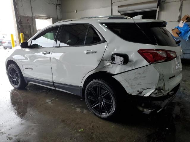 Photo 2 from auction – 2020 CHEVROLET EQUINOX PR with VIN 2GNAXYEX4L6271294