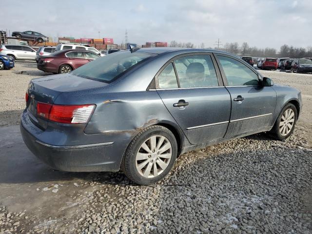 Photo 3 from auction – 2010 HYUNDAI SONATA SE with VIN 5NPEU4AC3AH624597