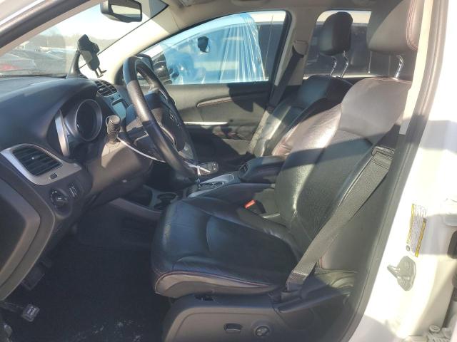 Фото 7 с аукциона – 2015 DODGE JOURNEY R/ с VIN 3C4PDCEG2FT645223