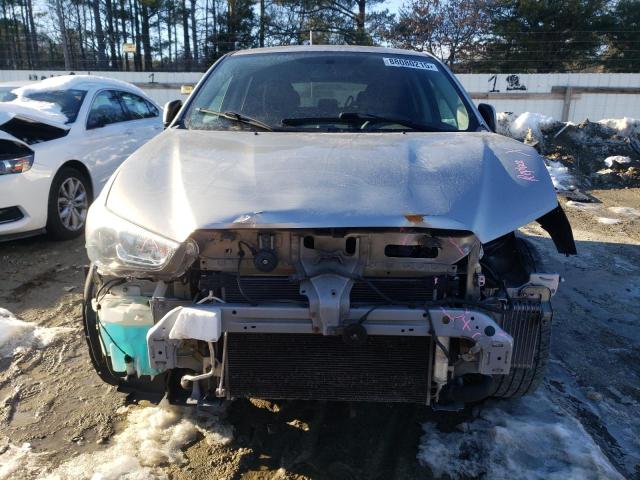 Photo 5 from auction – 2015 MITSUBISHI OUTLANDER with VIN 4A4AP3AU6FE035777