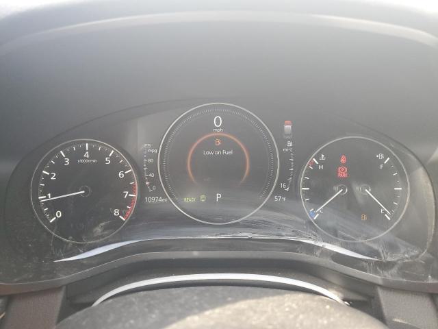 Photo 9 from auction – 2024 MAZDA CX-90 PREF with VIN JM3KKCHD2R1132333