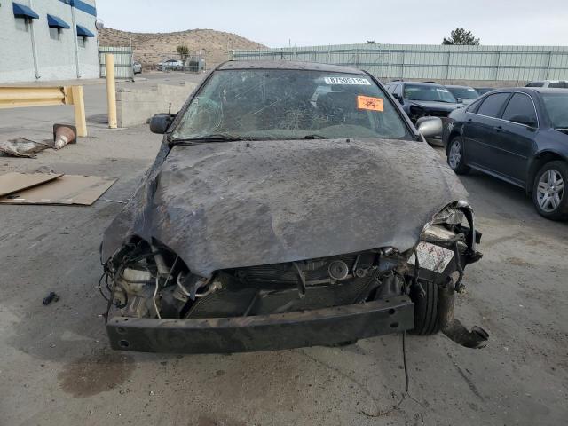 Photo 5 from auction – 2006 TOYOTA COROLLA CE with VIN 2T1BR32EX6C679265