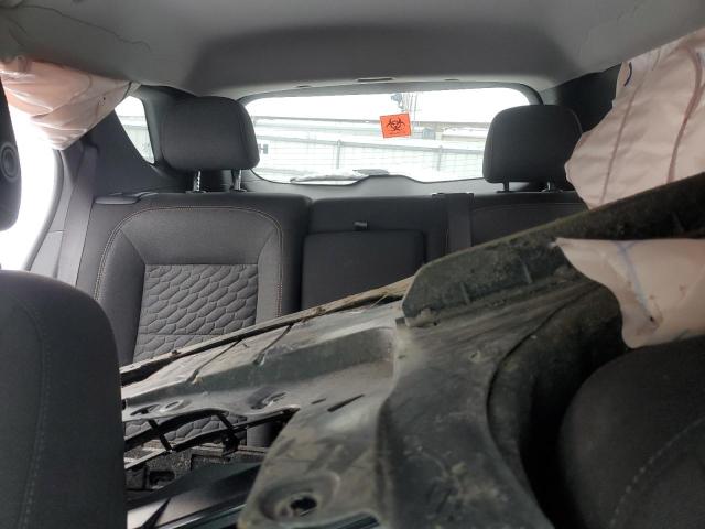 Photo 10 from auction – 2021 CHEVROLET EQUINOX LT with VIN 3GNAXKEV2ML328438