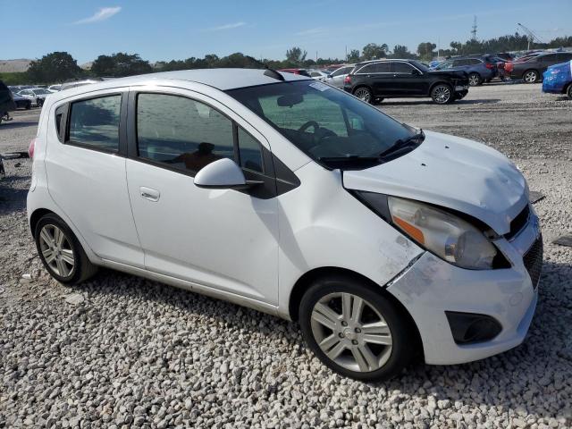 Photo 4 from auction – 2015 CHEVROLET SPARK 1LT with VIN KL8CD6S97FC720931
