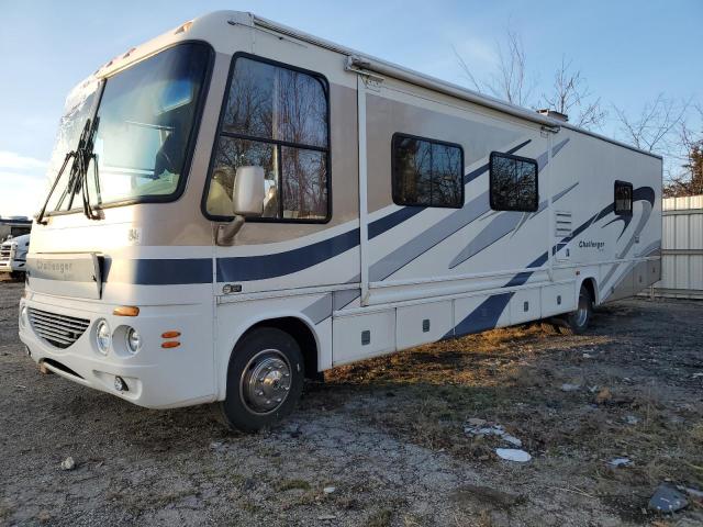 Photo 2 from auction – 2004 WORKHORSE CUSTOM CHASSIS MOTORHOME with VIN 5B4MP67G343388063