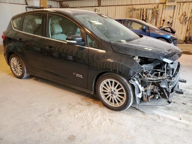 Photo 4 from auction – 2013 FORD C-MAX PREM with VIN 1FADP5CU5DL529088