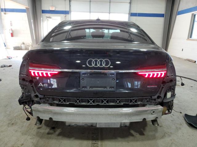 Photo 6 from auction – 2019 AUDI A6 PREMIUM with VIN WAUL2AF26KN021220