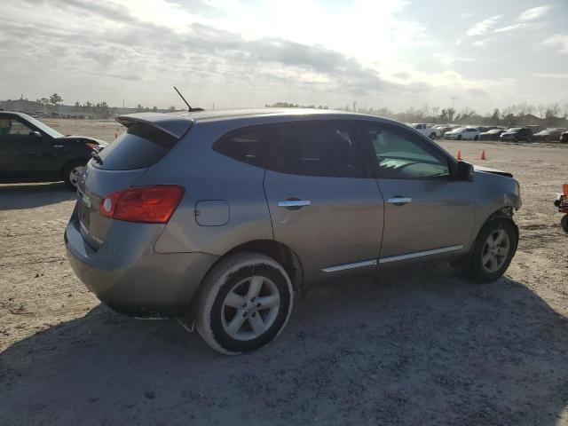 Photo 3 from auction – 2013 NISSAN ROGUE S with VIN JN8AS5MT4DW534819