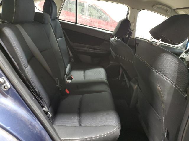 Photo 11 from auction – 2012 SUBARU IMPREZA SP with VIN JF1GPAL61CH202325