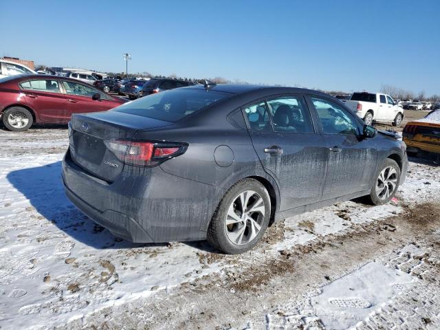 Photo 3 from auction – 2024 SUBARU LEGACY PRE with VIN 4S3BWAD66R3013696