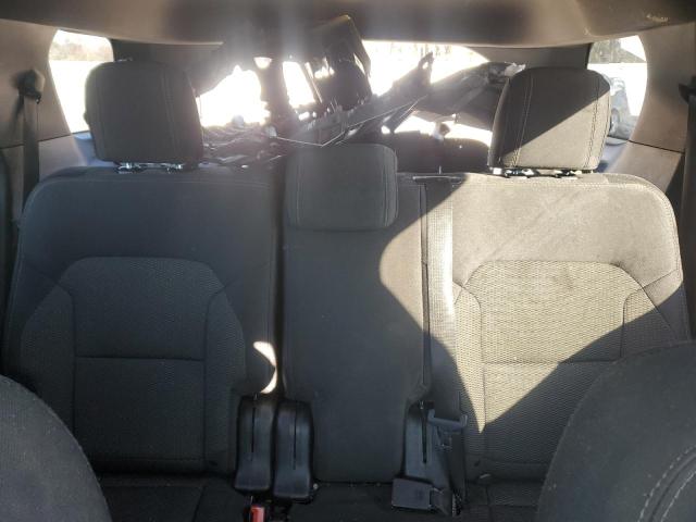 Photo 10 from auction – 2017 FORD EXPLORER X with VIN 1FM5K7D87HGC99350