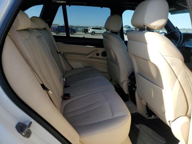 Photo 11 from auction – 2015 BMW X5 XDRIVE3 with VIN 5UXKR0C56F0K62909